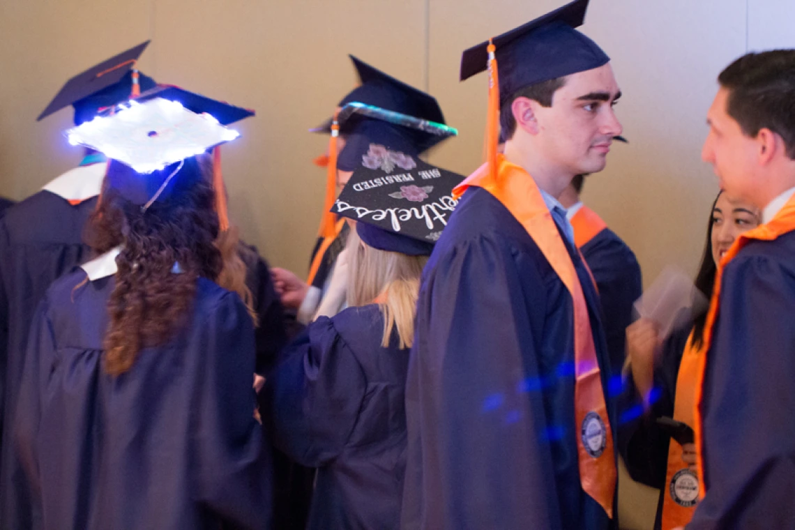 2018 Spring Commencement-hires