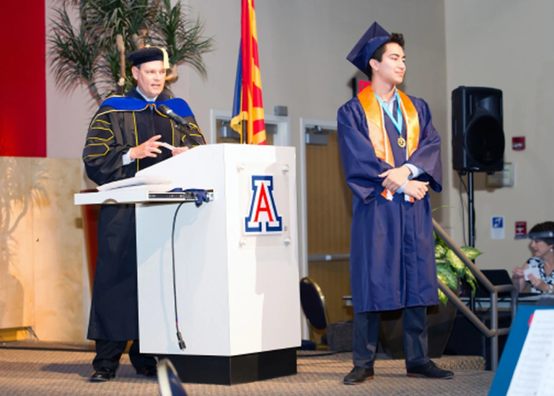 2018 Spring Commencement-hires