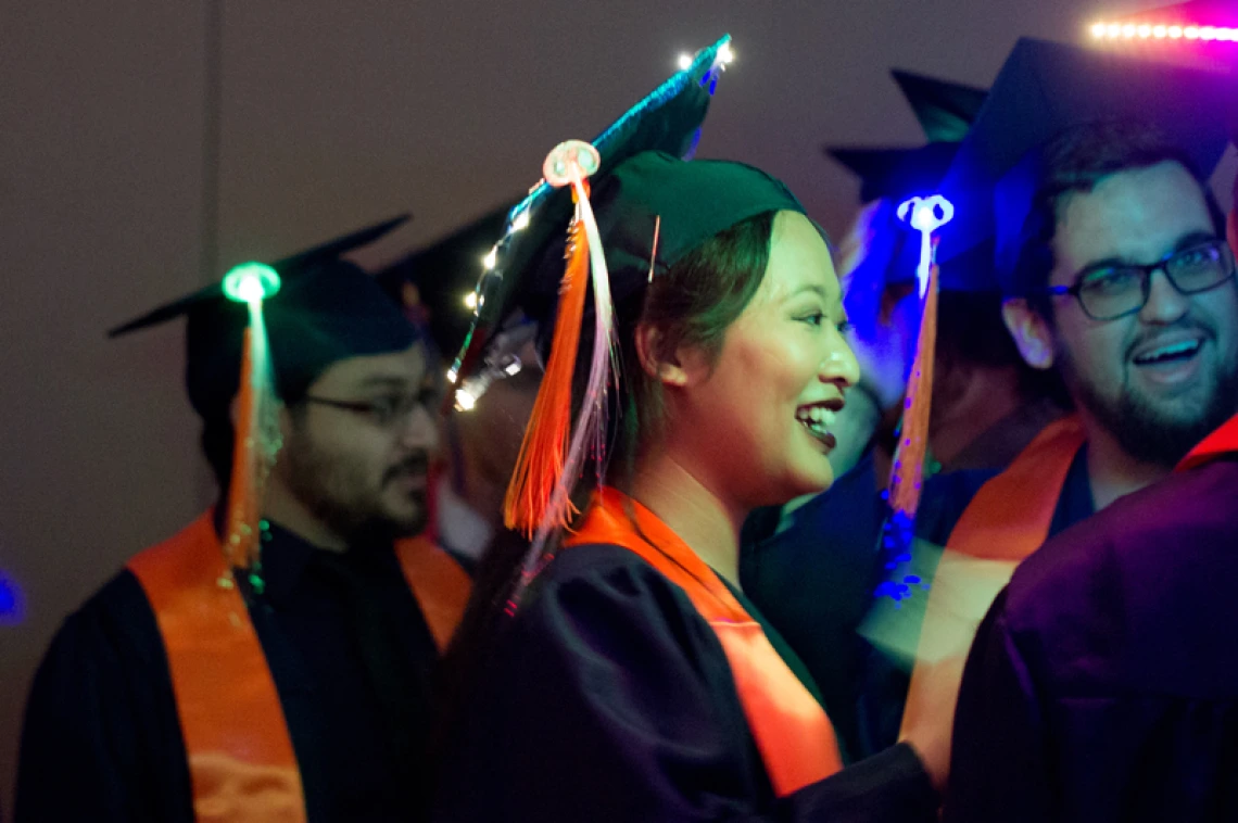 2018 Spring Commencement-hires