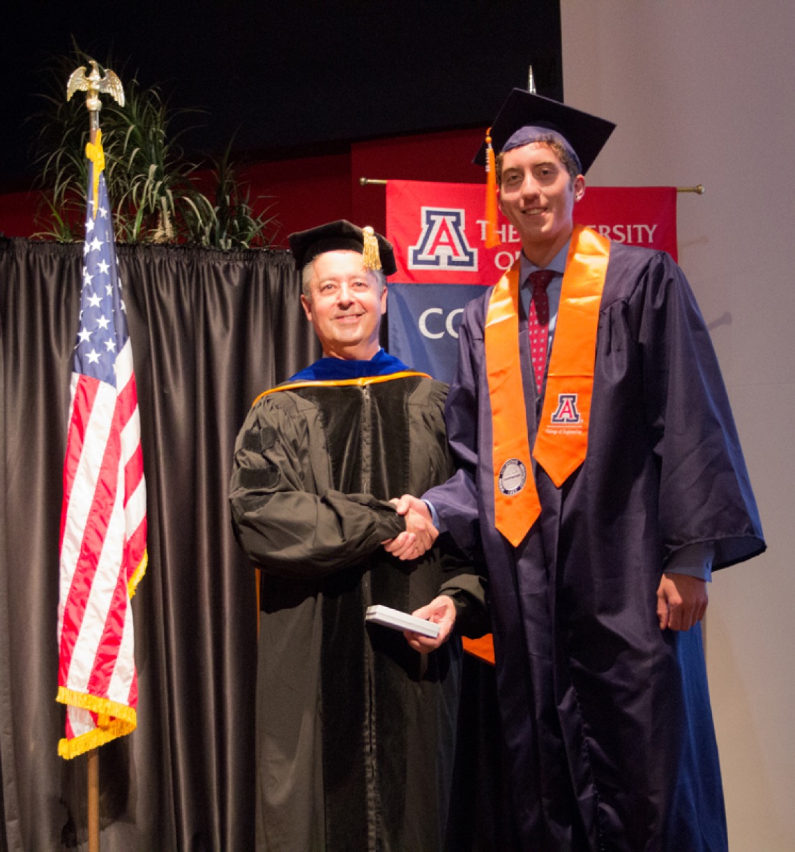 2018 Spring Commencement-hires