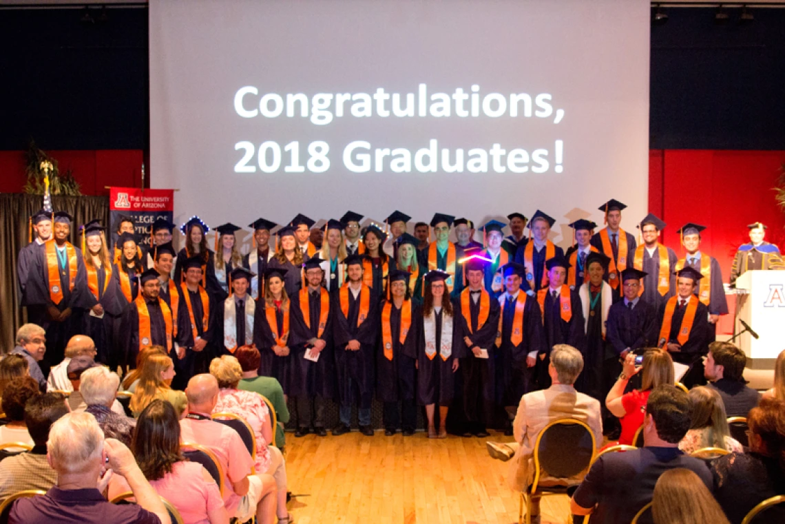 2018 Spring Commencement-hires