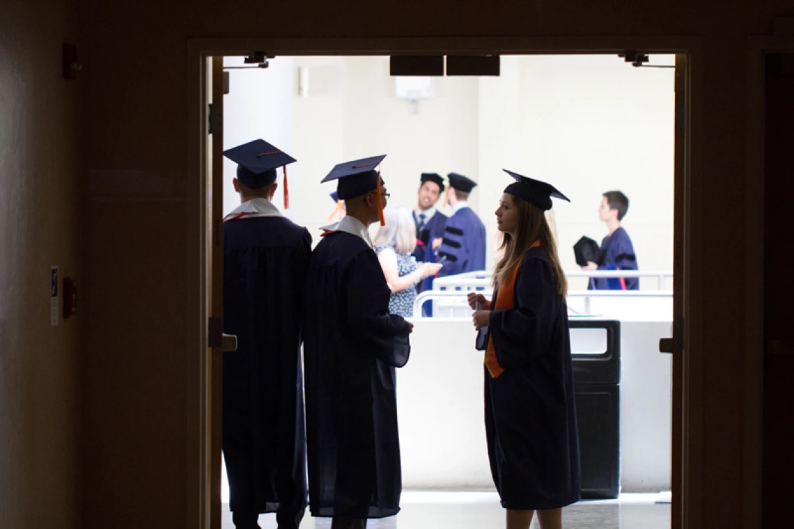 2018 Spring Commencement-hires