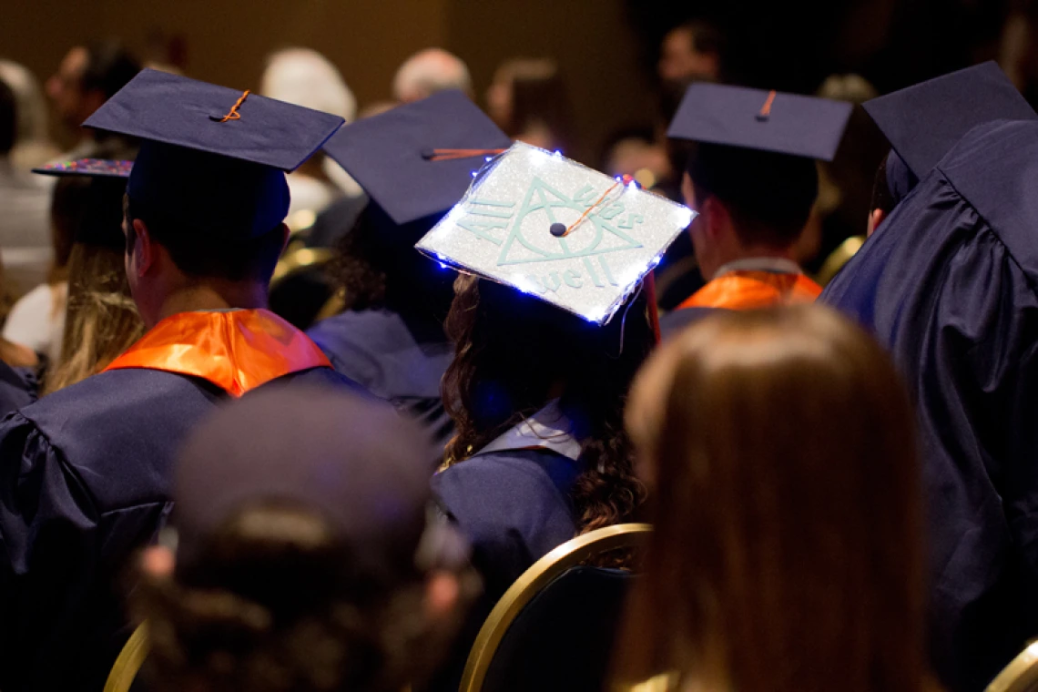 2018 Spring Commencement-hires