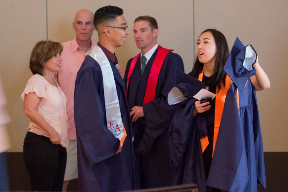 2018 Spring Commencement-hires