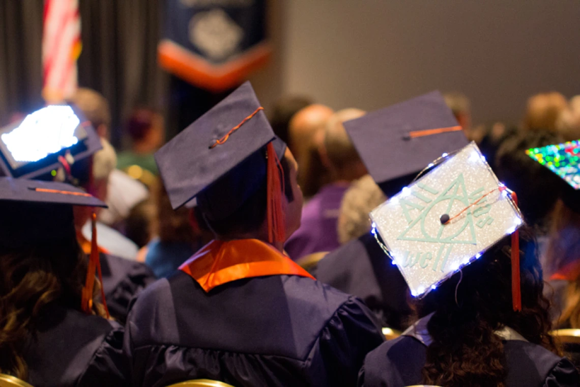 2018 Spring Commencement-hires