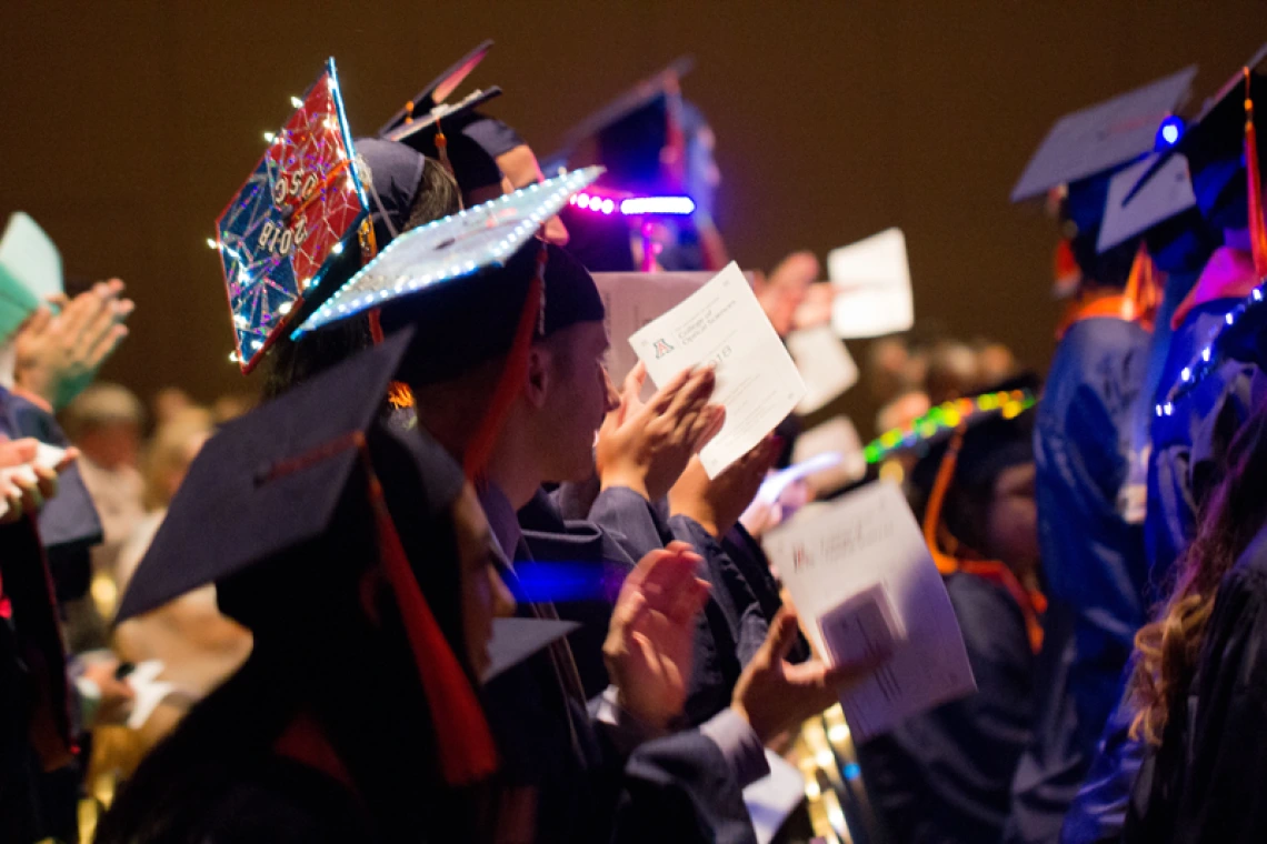 2018 Spring Commencement-hires