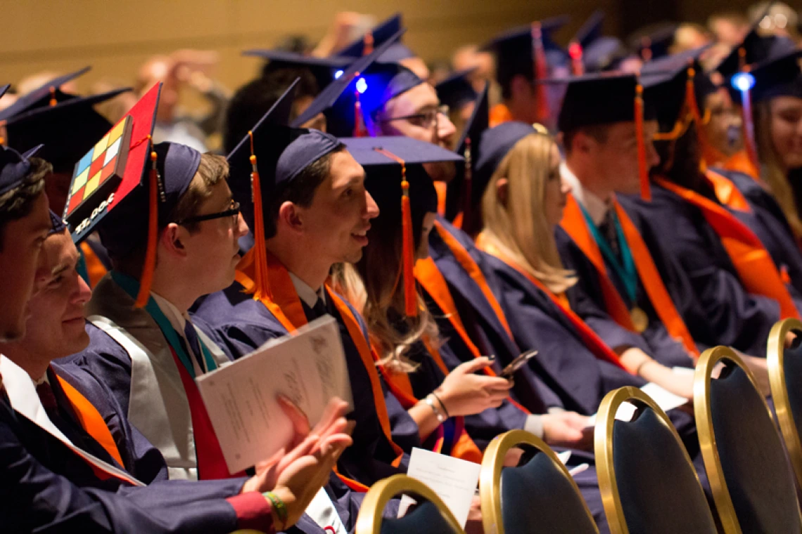 2018 Spring Commencement-hires