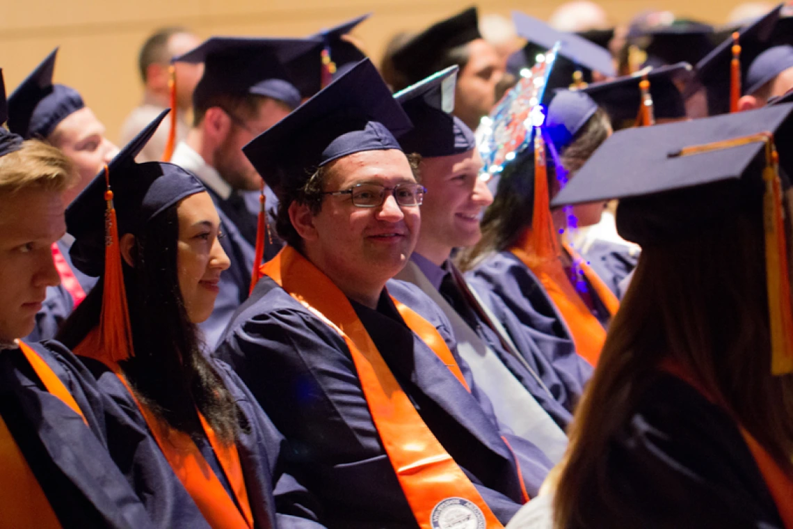 2018 Spring Commencement-hires