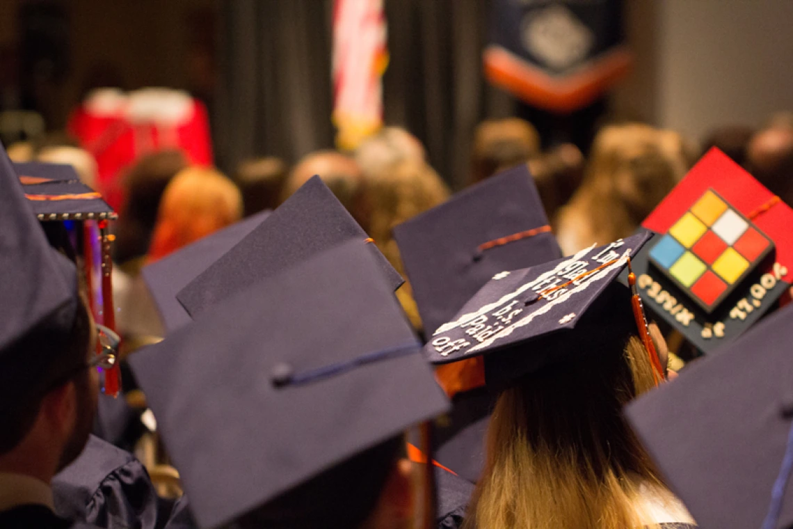 2018 Spring Commencement-hires