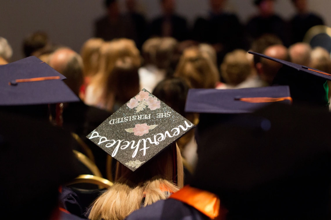 2018 Spring Commencement-hires