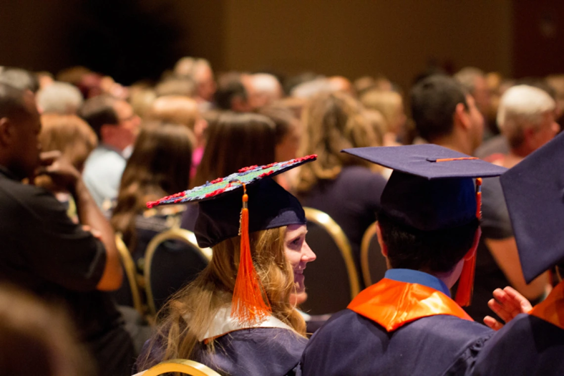 2018 Spring Commencement-hires