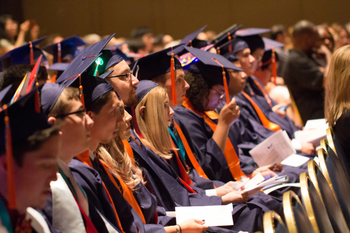 2018 Spring Commencement-hires