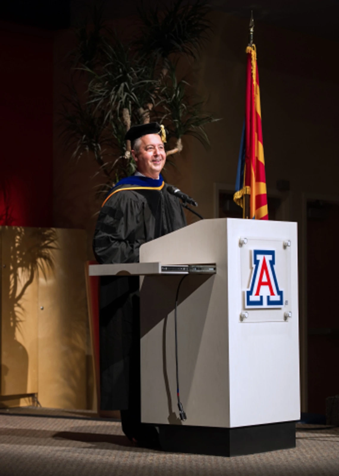 2018 Spring Commencement-hires