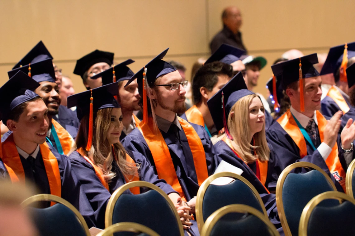 2018 Spring Commencement-hires