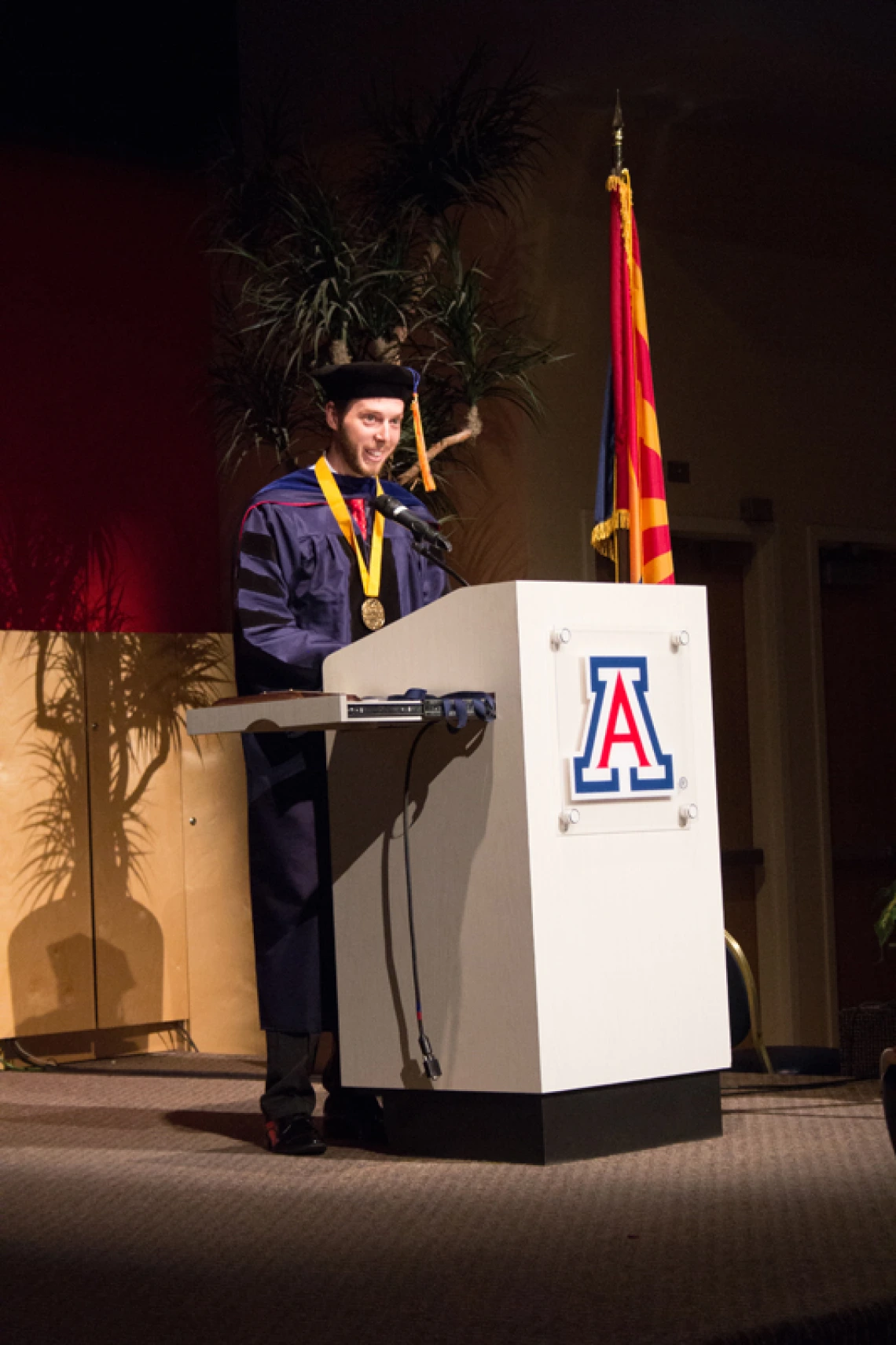 2018 Spring Commencement-hires