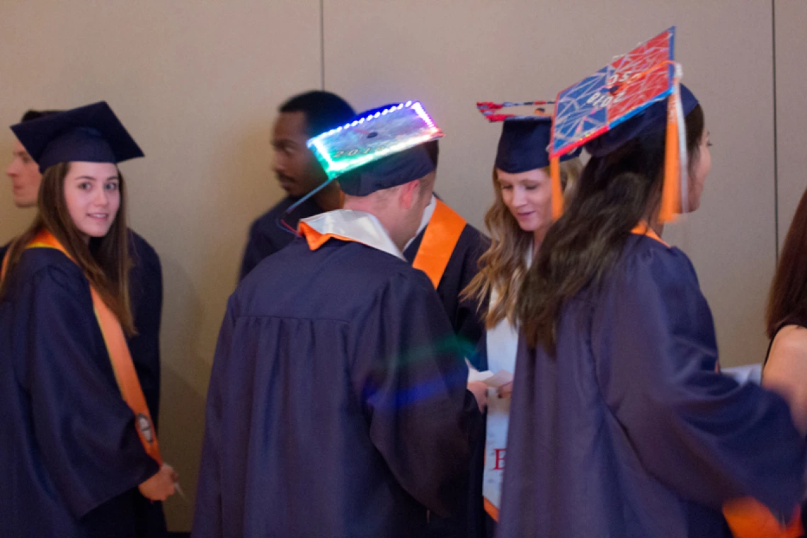 2018 Spring Commencement-hires