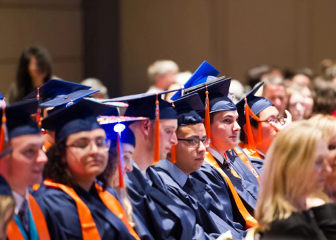 2018 Spring Commencement-hires