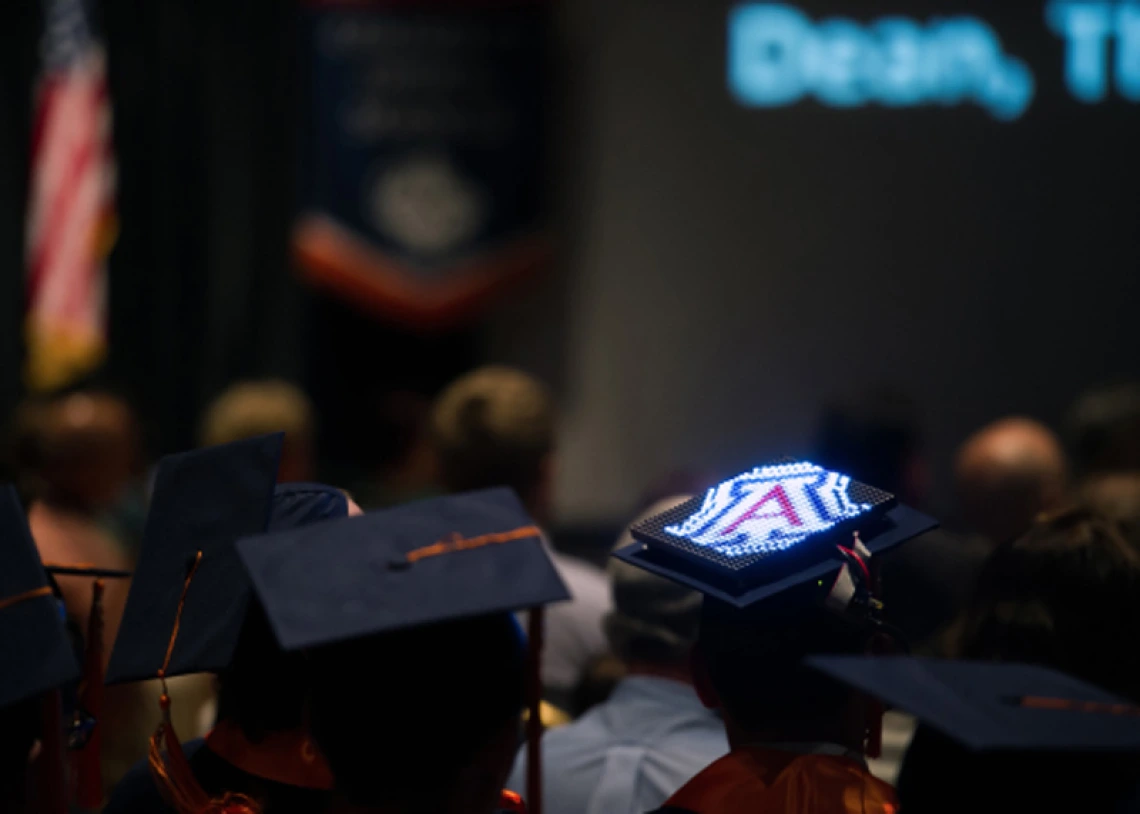 2018 Spring Commencement-hires