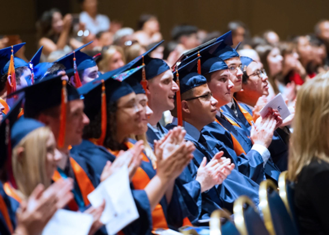 2018 Spring Commencement-hires