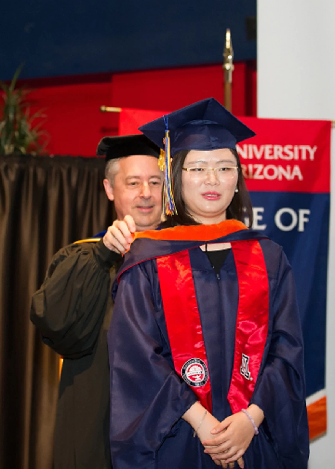 2018 Spring Commencement-hires