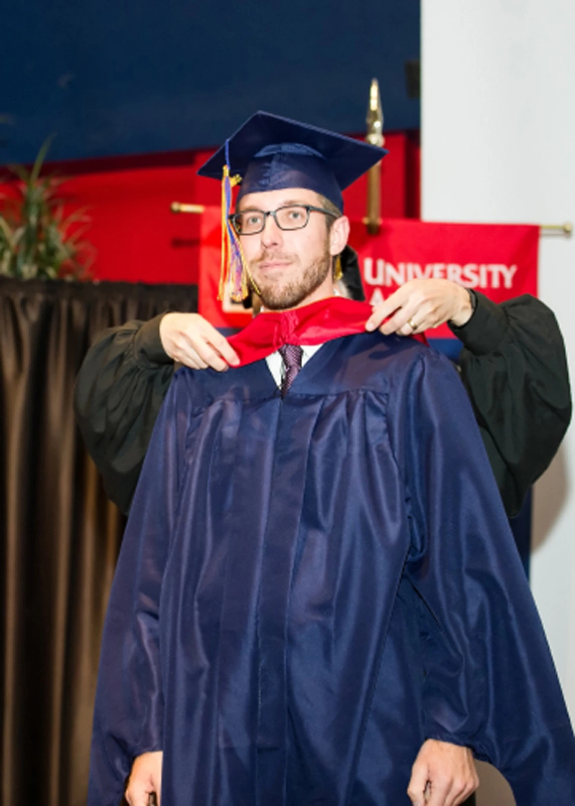 2018 Spring Commencement-hires