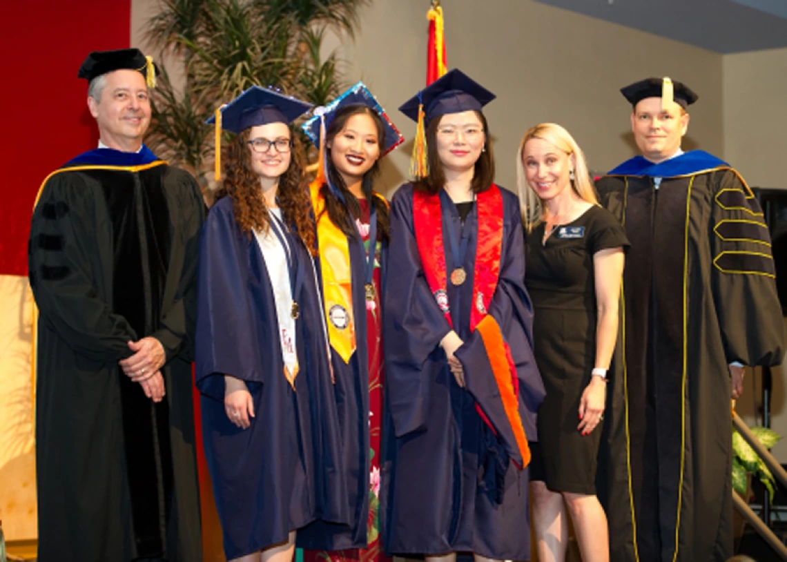 2018 Spring Commencement-hires