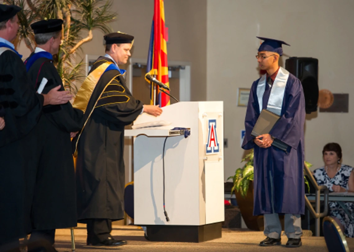 2018 Spring Commencement-hires