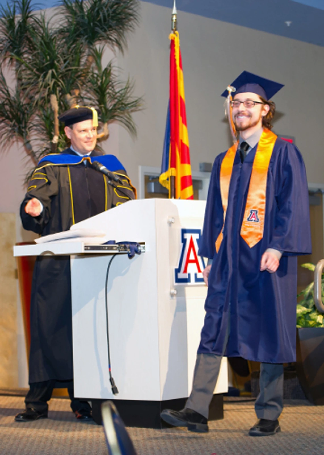 2018 Spring Commencement-hires