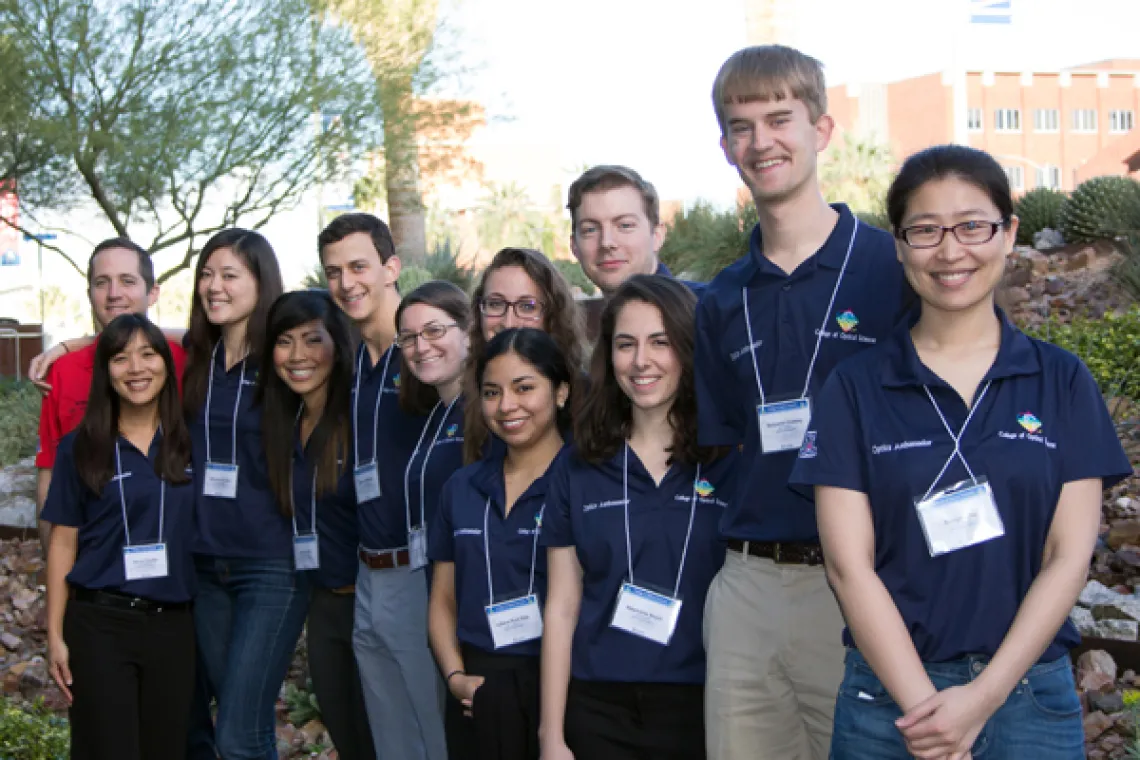 Spring Workshop Group Picture