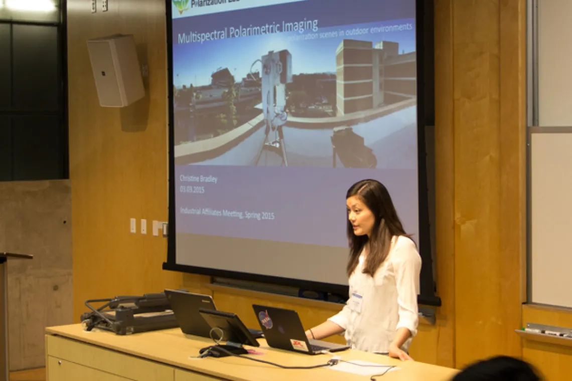 Spring Workshop Presentation