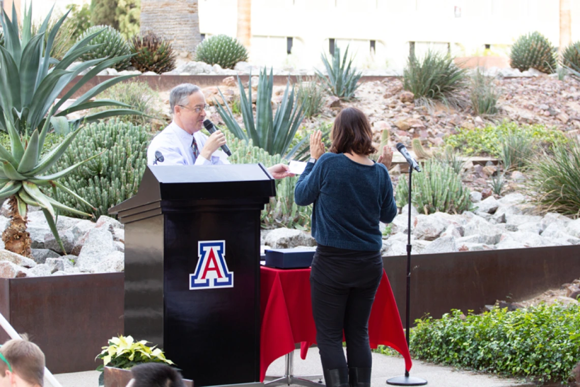 2018 OSC HOLIDAY PARTY