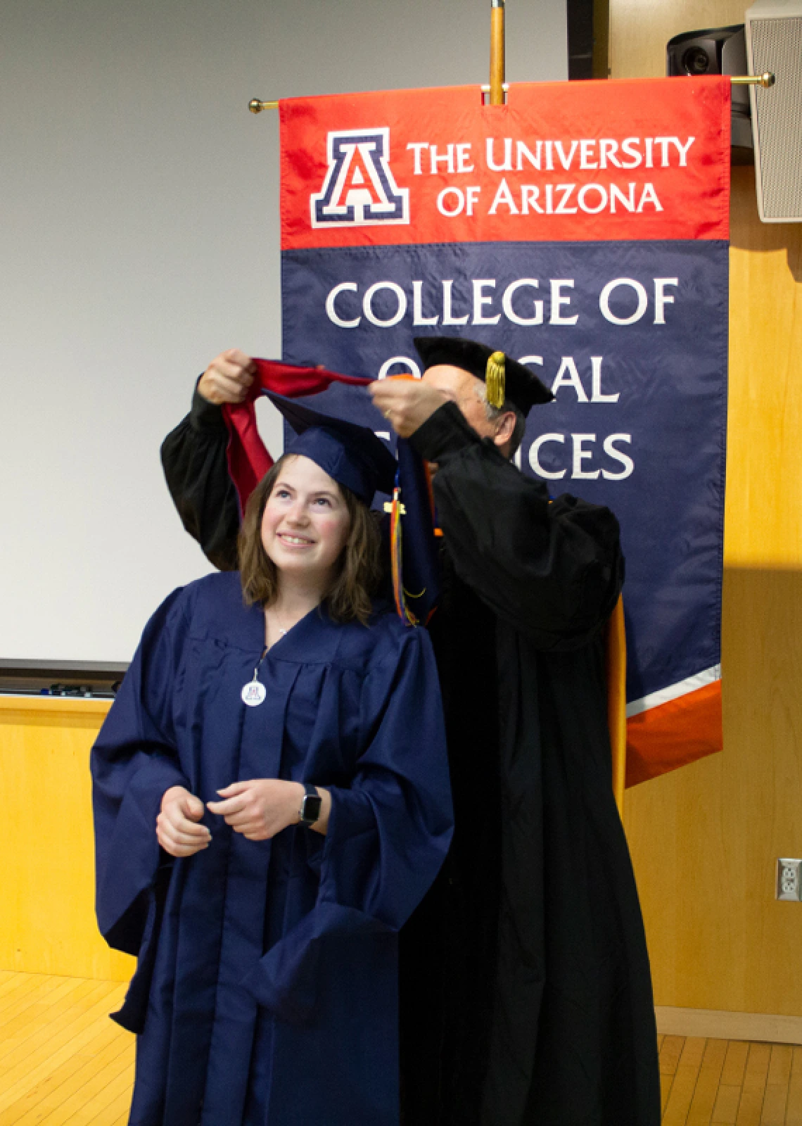 2018 Winter Commencement