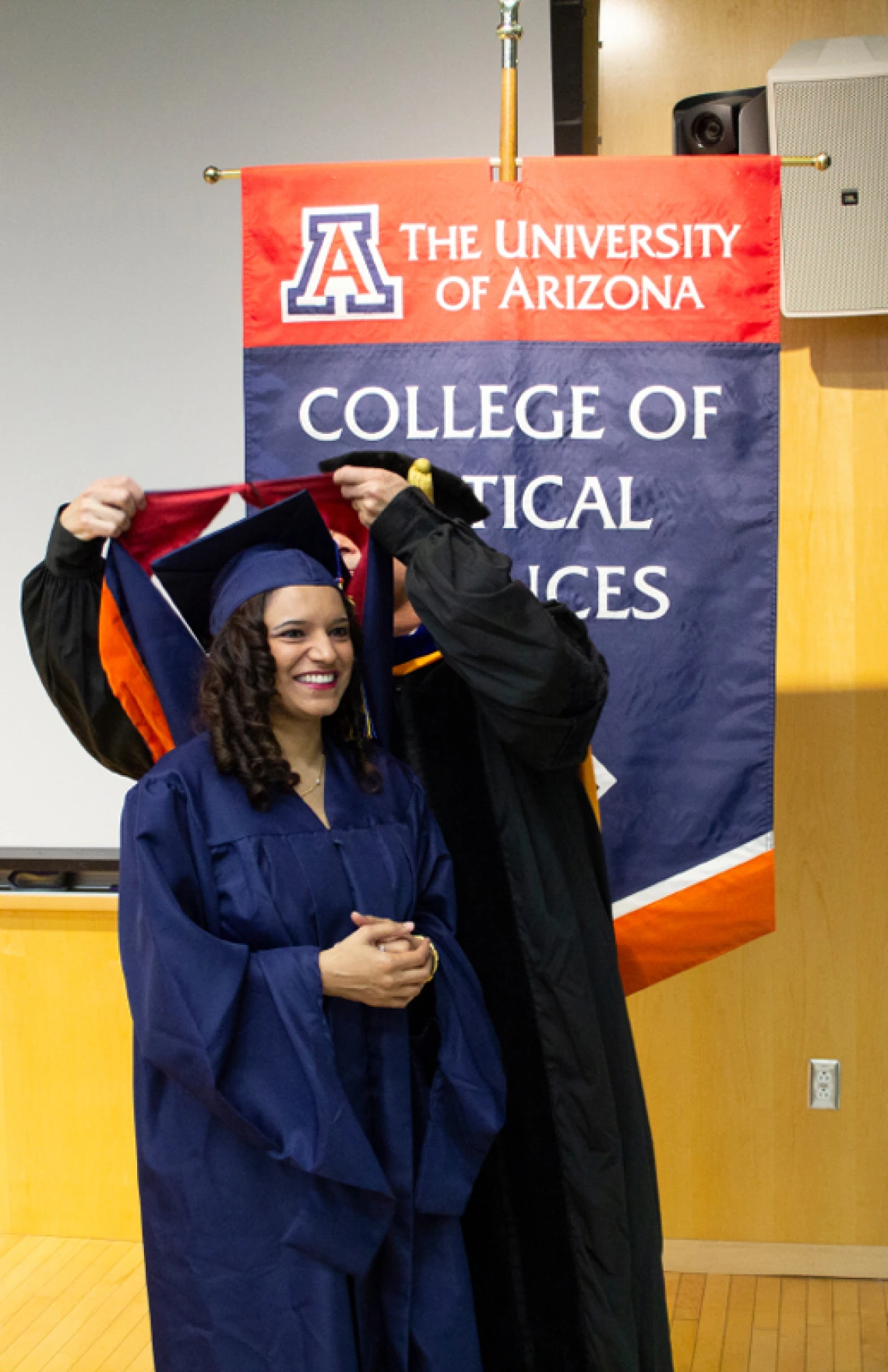 2018 Winter Commencement