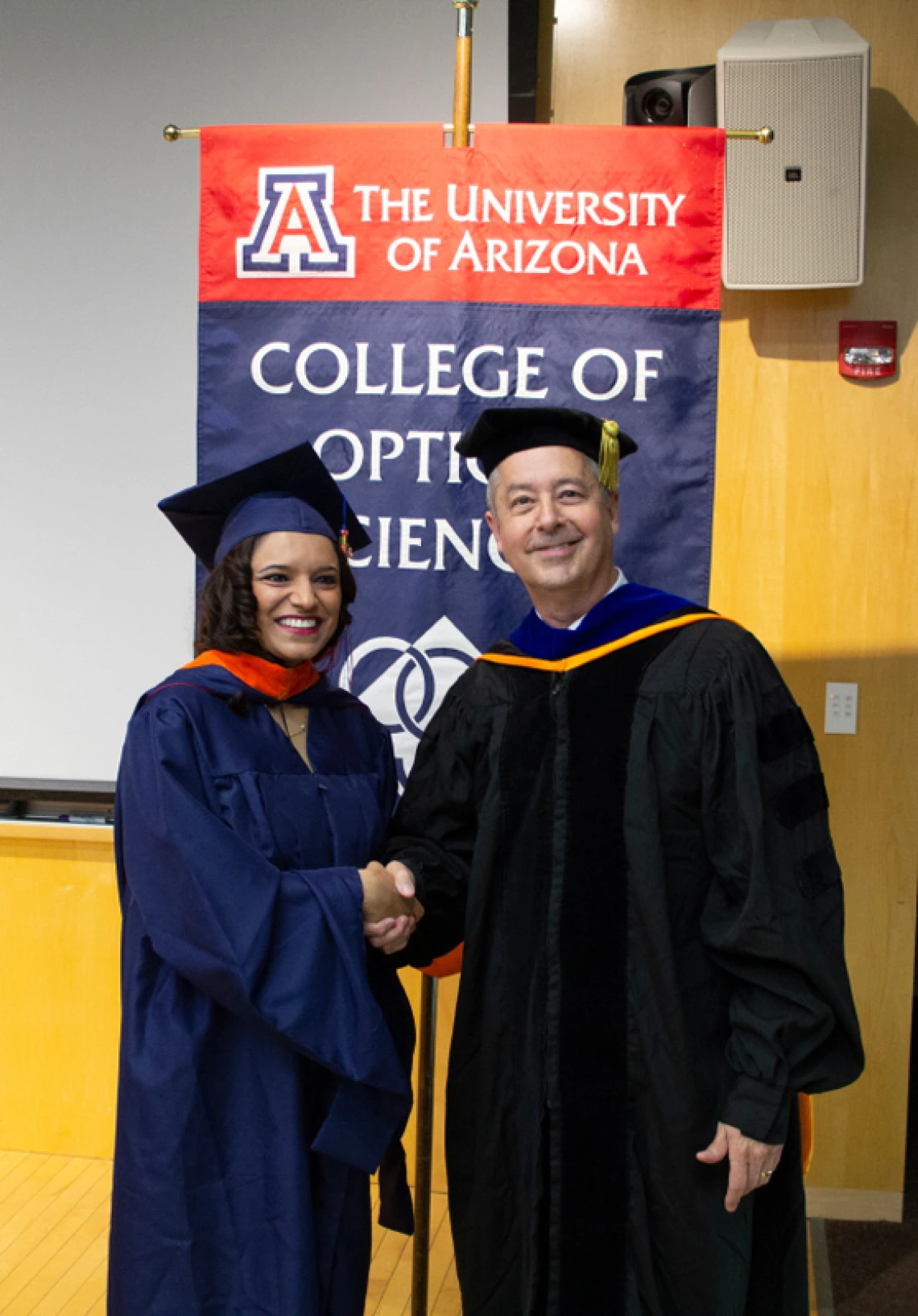 2018 Winter Commencement