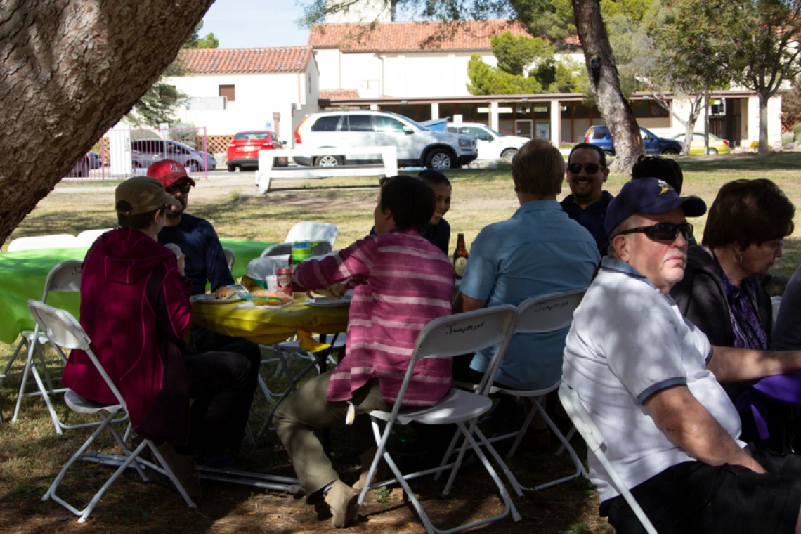 OSC Picnic 2018