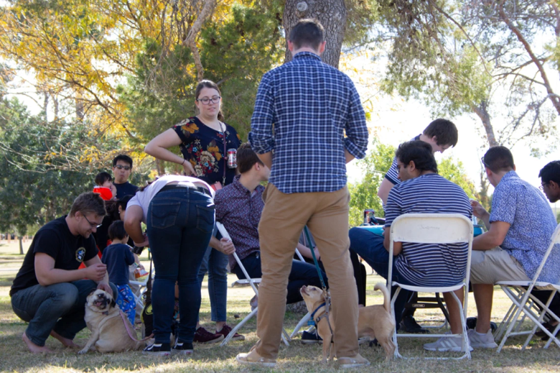 OSC Picnic 2018