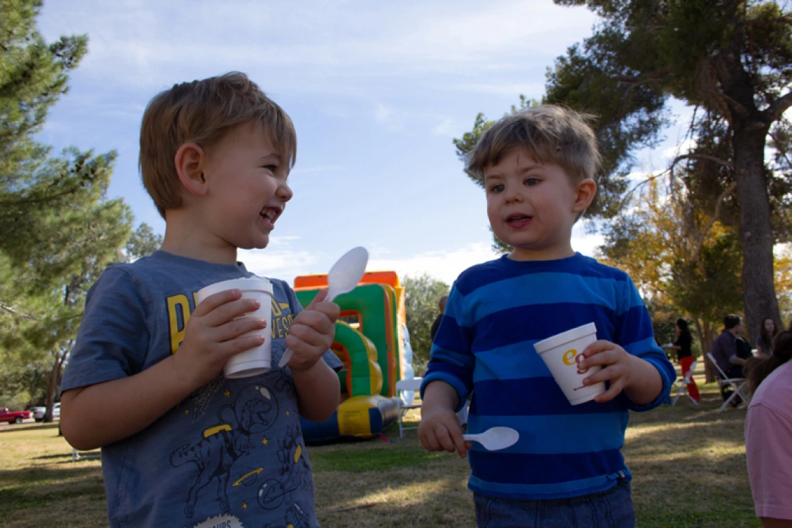 OSC Picnic 2018