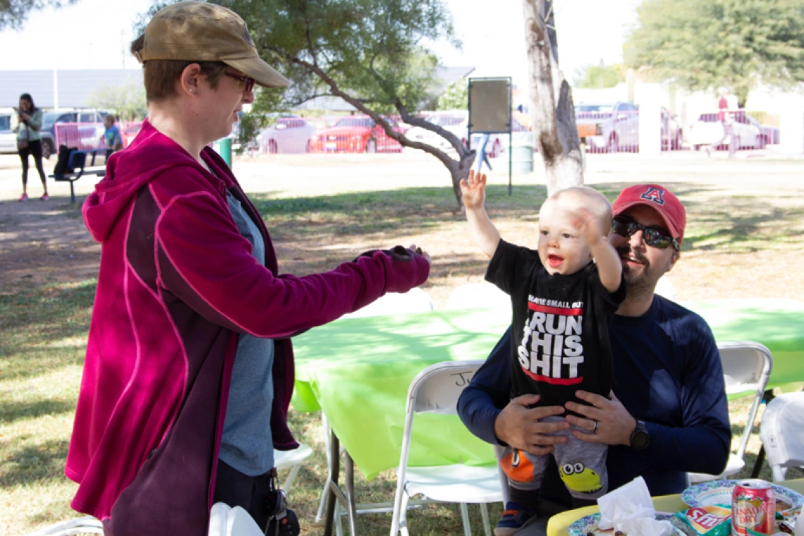 OSC Picnic 2018