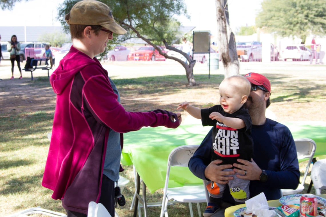 OSC Picnic 2018