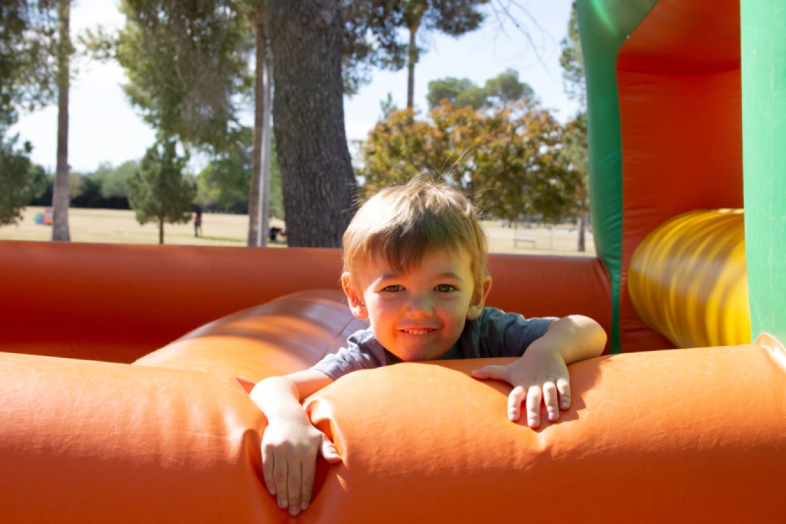 OSC Picnic 2018