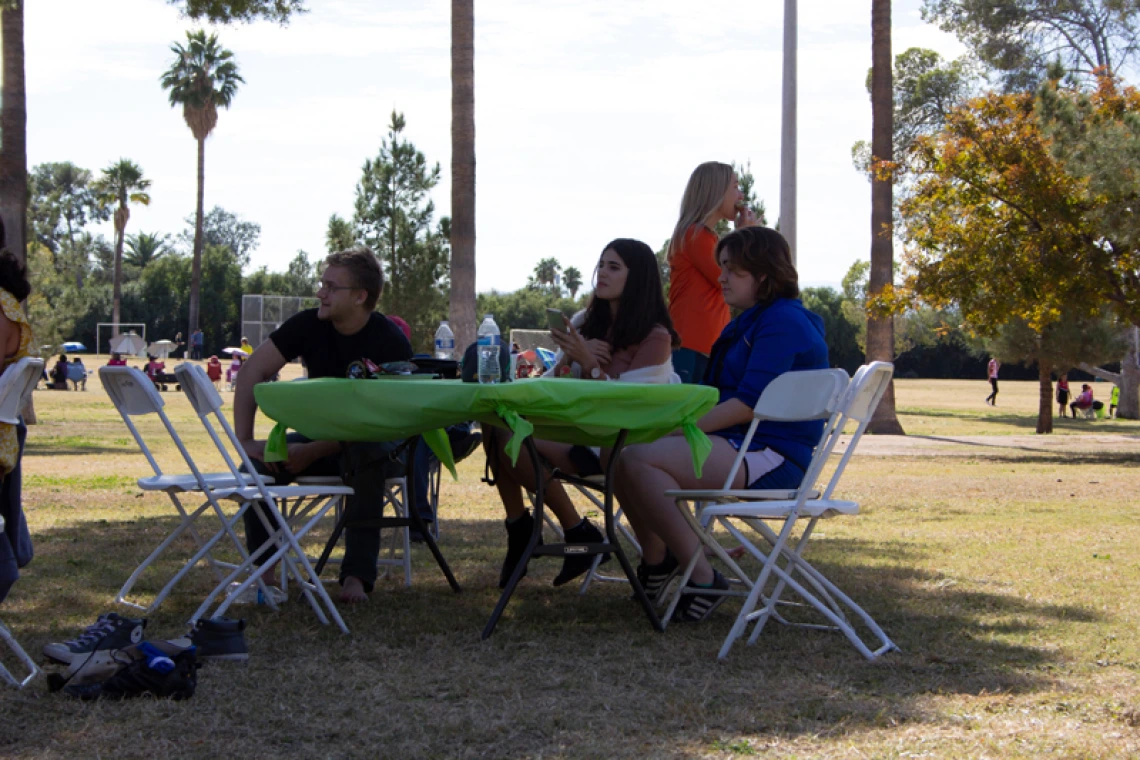 OSC Picnic 2018