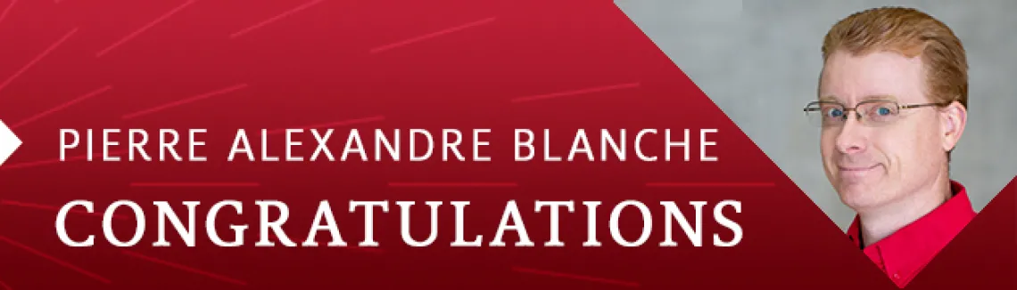 Pierre Alexandre Blanche