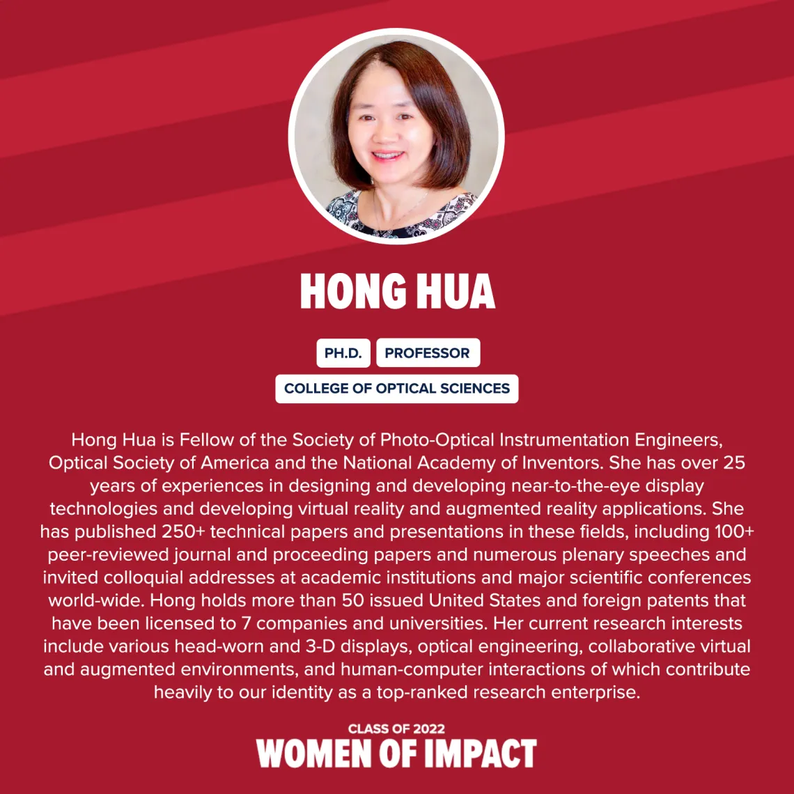 Hong Hua