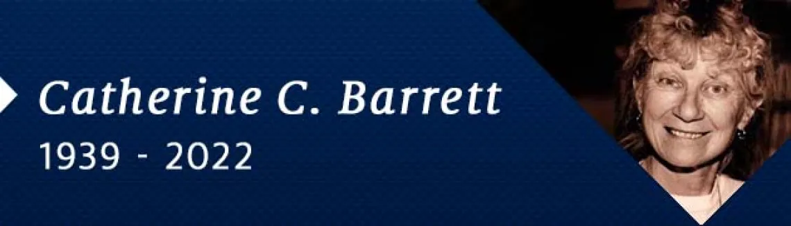 Barrett Memorial