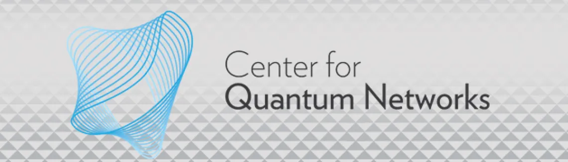 Quantum Networks