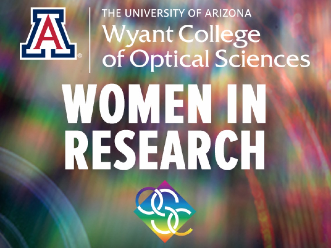 Women in Research Square Header