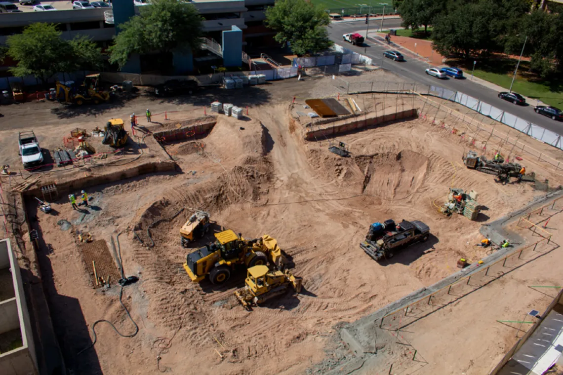 GCRB Groundbreaking 102