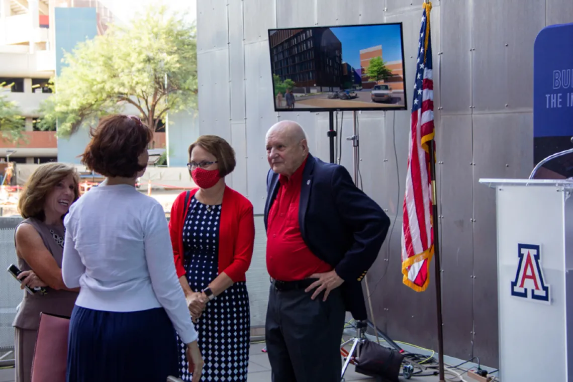 GCRB Groundbreaking 13