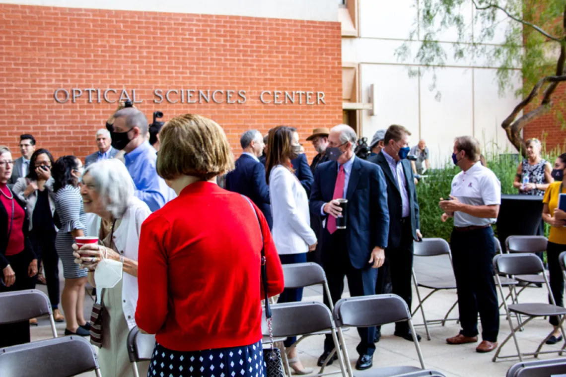 GCRB Groundbreaking 14