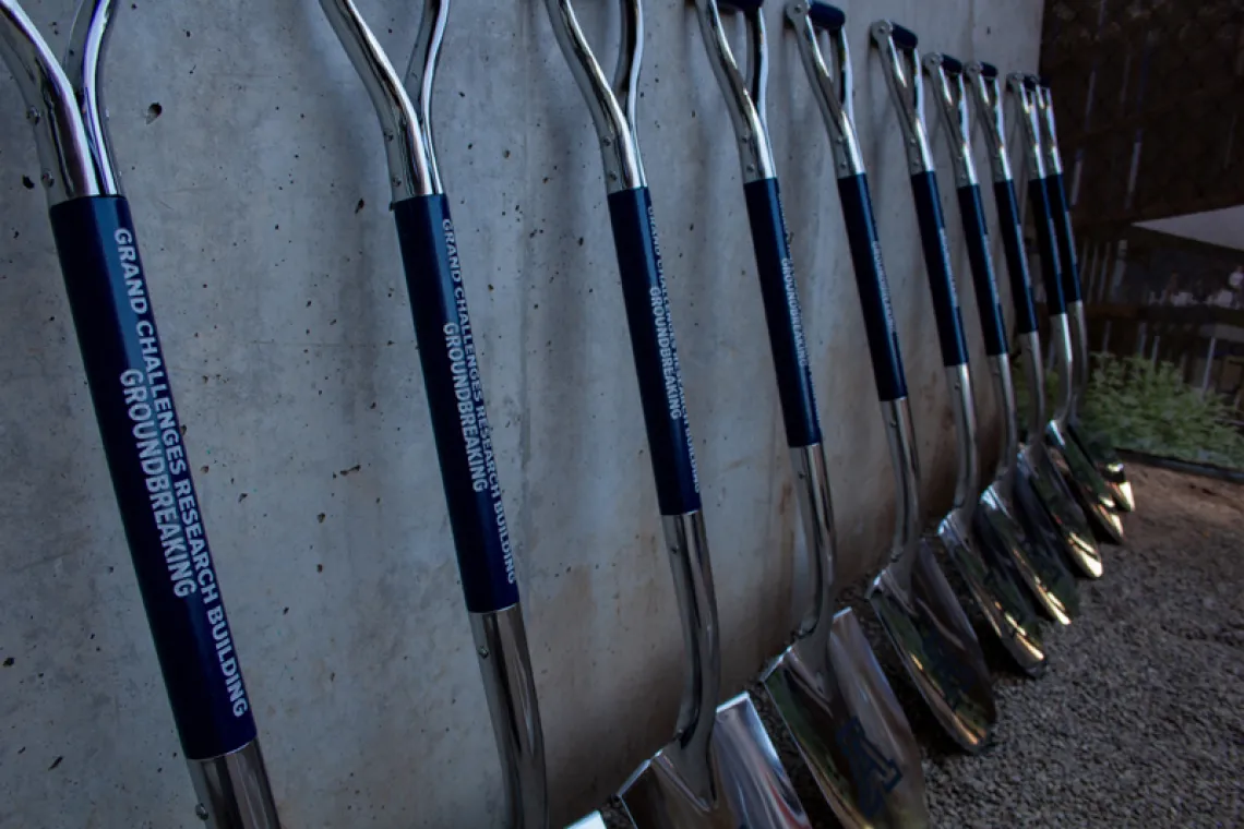 GCRB Groundbreaking 33